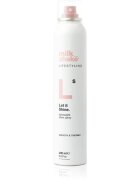 milk_shake® Lifestyling Let it shine спрей за блясък 200 мл.