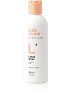 milk_shake® Lifestyling Liquid Styler стилизиращ крем за дефиниране на къдрици 200 мл.