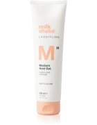 milk_shake® Lifestyling Medium Hold Gel стилизиращ гел За коса 150 мл.
