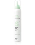 milk_shake® Lifestyling Shaping Foam стилизираща пяна За коса 200 мл.