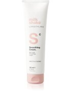 milk_shake® Lifestyling Smoothing Cream изглаждащ крем За коса 150 мл.