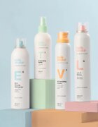 milk_shake® Lifestyling Texturizing Spritz спрей за обем 200 мл.