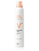 milk_shake® Lifestyling Volumizing Foam пяна за обем на коса 200 мл.