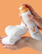 milk_shake® Lifestyling Volumizing Foam пяна за обем на коса 200 мл.