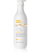 milk_shake® Make My Day Conditioner балсам за всички видове коса 1000 мл.