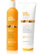 milk_shake® Moisture & More Duo Pack комплект за суха коса за жени