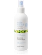 milk_shake® No Frizz Allowed Amazing Anti-Humidity Spray стилизиращ защитен спрей за коса против цъфтене 200 мл.