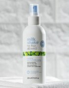 milk_shake® No Frizz Allowed Amazing Anti-Humidity Spray стилизиращ защитен спрей за коса против цъфтене 200 мл.