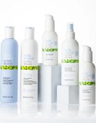 milk_shake® No Frizz Allowed Glistening Light Milk мляко за коса против цъфтене 150 мл.