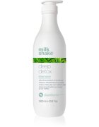 milk_shake® Scalp Care Deep Detox почистващ детоксикиращ шампоан за всички видове коса 1000 мл.