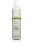 milk_shake® Scalp Care Deep Detox почистващ детоксикиращ шампоан за всички видове коса 300 мл.