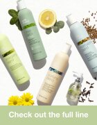 milk_shake® Scalp Care Deep Detox почистващ детоксикиращ шампоан за всички видове коса 300 мл.