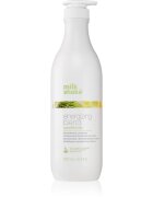 milk_shake® Scalp Care Energizing Blend енергизиращ балсам за фина оредяваща и крехка коса без парабени 1000 мл.