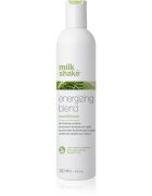 milk_shake® Scalp Care Energizing Blend енергизиращ балсам за фина оредяваща и крехка коса без парабени 300 мл.