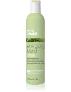 milk_shake® Scalp Care Energizing Blend енергизиращ шампоан за нежна разредена и фина коса 300 мл.