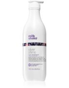milk_shake® Silver Shine шампоан за сива и руса коса light 1000 мл.