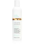 milk_shake® Volume Solution балсам за нормална към фина коса за обем и форма 300 мл.