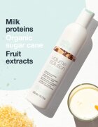 milk_shake® Volume Solution балсам за нормална към фина коса за обем и форма 300 мл.