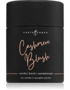 Milkhouse Candle Co. Earth & Ember Cashmere Blush ароматна свещ 57 гр.