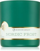 Milkhouse Candle Co. LE Winter Nordic Frost ароматна свещ 226 гр.