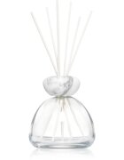 Millefiori Air Design Marble Glass Clear aроматизиращ дифузер без пълнители White Cap 1 бр.