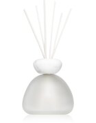 Millefiori Air Design Marble Glass Frosted aроматизиращ дифузер без пълнители White Cap 1 бр.