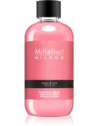 Millefiori Ambra & Rosa пълнител за арома дифузери 250 мл.