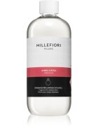 Millefiori Ambra & Rosa пълнител за каталитична лампа 500 мл.