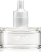Millefiori Aria White Musk пълнител за електрически дифузер 20 мл.