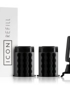 Millefiori Icon Magnolia Blossom & Wood aроматизатор за автомобил резервен пълнител 1 бр.