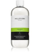 Millefiori Lemon Grass пълнител за каталитична лампа 500 мл.