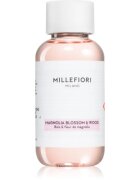 Millefiori Magnolia Blossom & Wood пълнител за арома дифузери 100 мл.