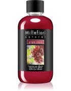 Millefiori Milano Grape Cassis пълнител за арома дифузери 250 мл.