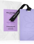 Millefiori Milano Laundry Viola Ametista ароматизирана карта 3 бр.