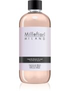 Millefiori Milano Magnolia Blossom & Wood пълнител за арома дифузери 500 мл.