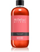 Millefiori Milano Mela & Cannella пълнител за арома дифузери 500 мл.