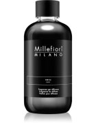 Millefiori Milano Nero пълнител за арома дифузери 250 мл.