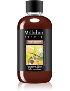 Millefiori Milano Sandalo Bergamotto пълнител за арома дифузери 250 мл.