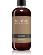 Millefiori Milano Sandalo Bergamotto пълнител за арома дифузери 500 мл.
