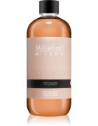 Millefiori Milano Silk & Rice Powder пълнител за арома дифузери 500 мл.