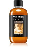 Millefiori Milano Vanilla & Wood пълнител за арома дифузери 250 мл.