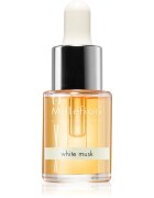 Millefiori Milano White Musk ароматично масло 15 мл.