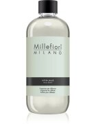 Millefiori Milano White Musk пълнител за арома дифузери 500 мл.