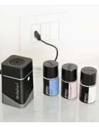 Millefiori Moveo Mini електрически дифузер 1 бр.