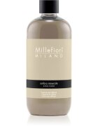 Millefiori Reed Ambra Minerale пълнител за арома дифузери 500 мл.