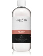Millefiori Rose Espresso пълнител за каталитична лампа 500 мл.