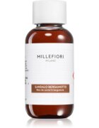 Millefiori Sandalo Bergamotto пълнител за арома дифузери 100 мл.