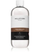 Millefiori Sandalo Bergamotto пълнител за каталитична лампа 500 мл.
