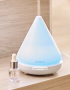 Millefiori Ultrasound Pyramid ултразвуков арома-дифузер и овлажнител за въздух 1 бр.