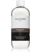 Millefiori Vanilla and Wood пълнител за каталитична лампа 500 мл.